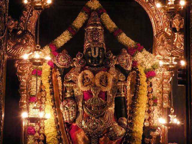 Hyderabad Srisailam Tirupati Madurai Rameshwaram Kanyakumari Trivandrum Tour